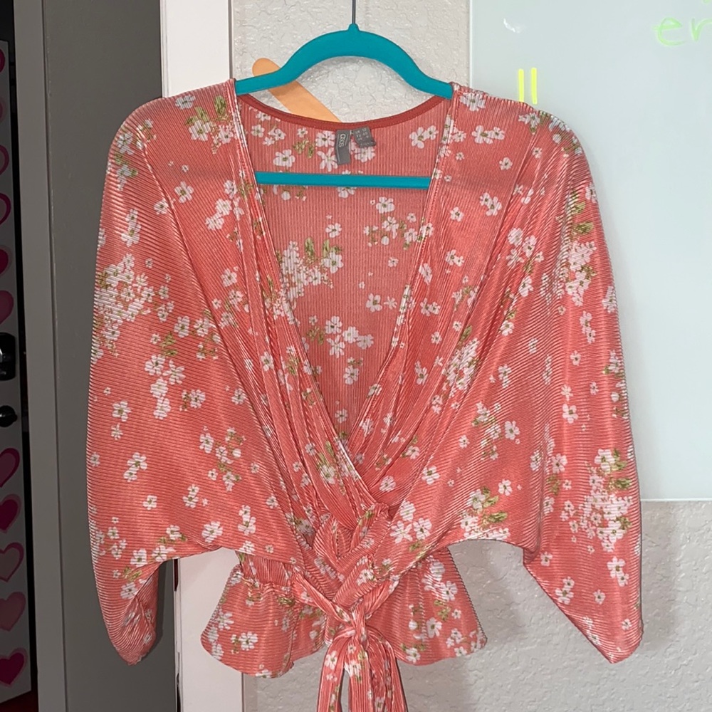 ASOS Blouse